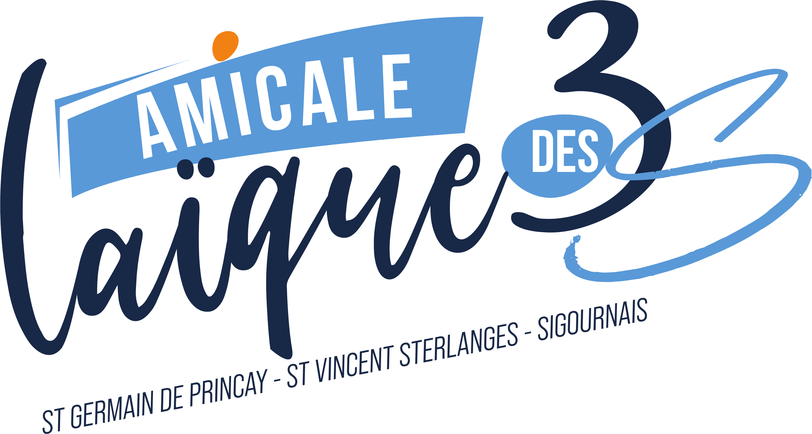 Amicale Laïque Les 3S