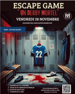 25-11-28 Escape Game Bamboche