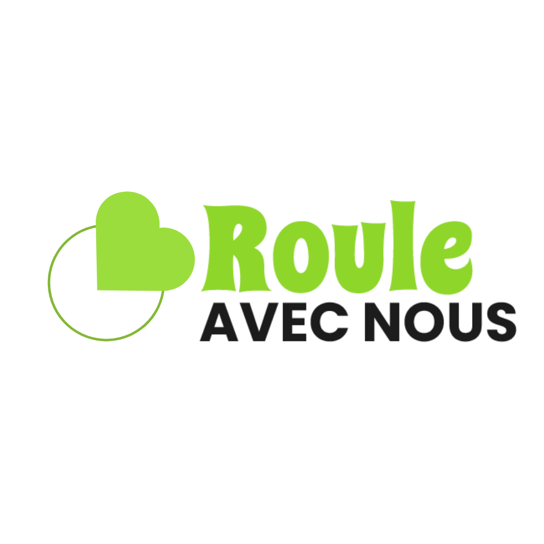 Roule Avec Nous