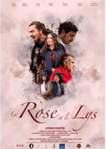 2026 La rose et le Lys